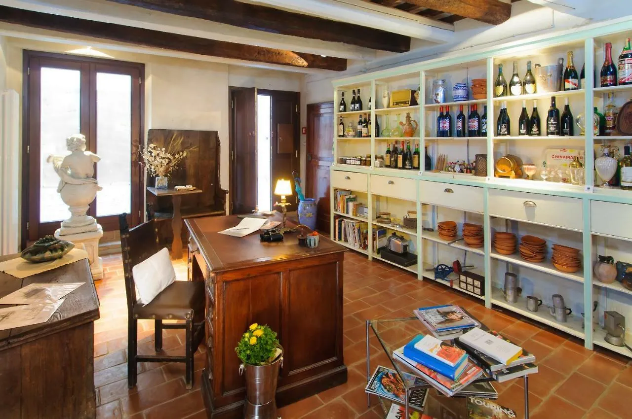 Pomarancio BnB Saludecio 0*,  Italien