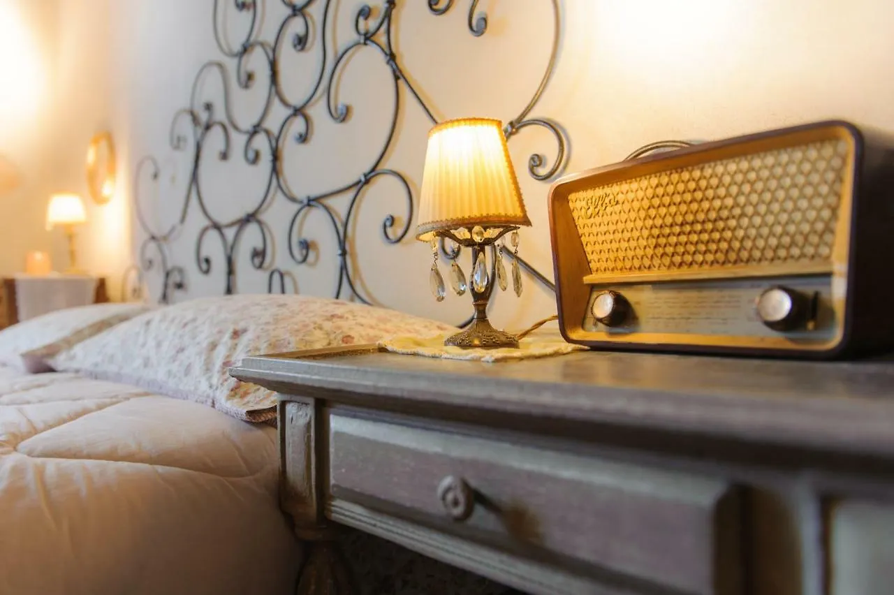 Pomarancio BnB Saludecio Bed & Breakfast