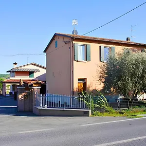 Bed & Breakfast La Casa Della Nonna, Brisighella